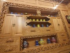 -宗巴雍姆藏餐府