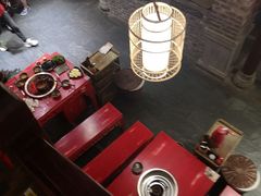 -谭鸭血老火锅(漳州路店)