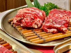 -西塔老太太泥炉烤肉(双井店)