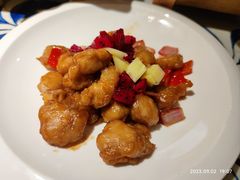 -绿茶餐厅(珞珈创意城店)