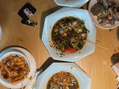 -潮汕壹号·潮汕菜·打边炉·生腌(总店)