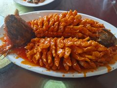 -同发号饭庄(复兴路店)
