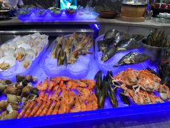 -星河湾酒店·宴会厅(番禺大道北店)