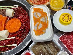 -川西坝子火锅(金沙1.0直营店)