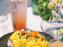 -沛家·西餐Brunch·直火料理