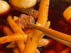 -李子坝梁山鸡(李子坝大鸡哥店)