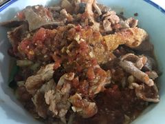 干捞螺蛳粉-八十八粉儿(尚都店)