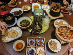 -火宫殿·湘菜小吃·商务宴请·生日聚会(市府店)