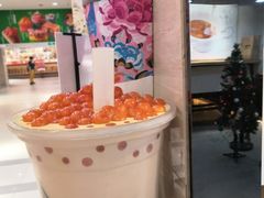 -KOI Thé(正佳广场店)