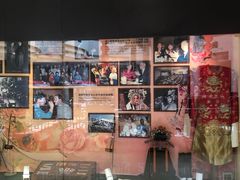 -北京前门建国饭店