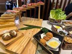 -千寻山野烤肉(中关村店)