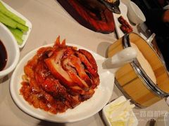 -大鸭梨烤鸭(金色漫香店)