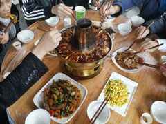 -硗碛藏寨·神木垒景区