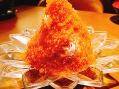火山沙拉-魔丼屋(日月光店)