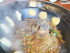 -忆乡情铁锅炖鱼饭店(延庆店)