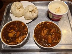 -姚记炒肝店(簋街店)
