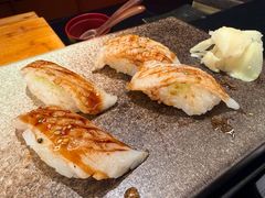 -Sushi Hanzo半藏(天环广场店)