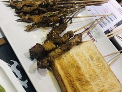 -木屋烧烤(西南角店)