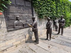 -回龙窝历史文化街区