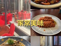 -赴宴楼(鸠兹古镇店)