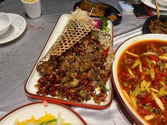 -红辣椒·川菜·火锅(大洋中心店)