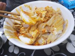 -何老二卤汁凉粉
