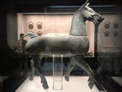 -重庆中国三峡博物馆(重庆博物馆)