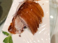 -北京老铺烤鸭(西稍门店)