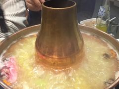 -北门涮肉·铜锅涮肉(南锣鼓巷店)