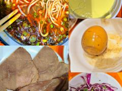 -清真磨沟沿老字号牛肉面(总店)