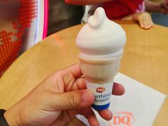 -DQ·蛋糕·冰淇淋(万象城店)