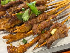 -林二哥宜烤官·宜宾小烧烤