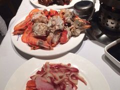 iphone_upload_pic-星伦多自助料理·涮烤一体(虹悦城店)