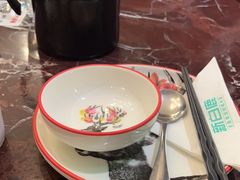 -新白鹿餐厅(爱琴海购物中心店)