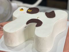 喵喵喵蛋糕-积慕Cake(解放大道店)