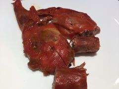 -味+新京宴·烤鸭·北京菜(创意谷店)