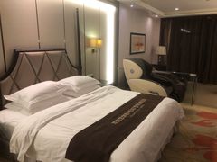 -碧桂园凤凰城酒店(南京店)