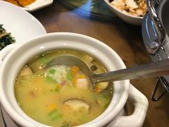 -乌镇那一年小院主题餐厅(甘泉西路店)