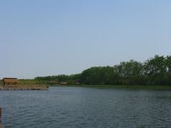 -溱湖国家湿地公园