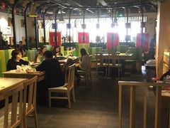 -蛙蛙叫干锅年代(簋街总店)