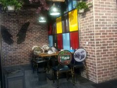 -大城·烧烤海鲜大排档(台东店)