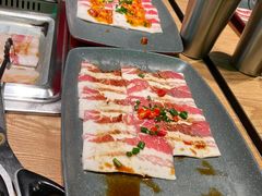 -新石器烤肉(之心城店)