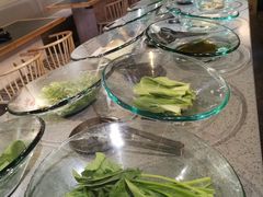 -牛村烤肉餐厅.自助烤肉