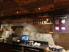 -星巴克臻选(北京嘉里中心第二店)