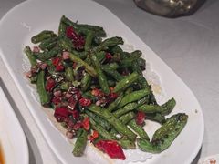 -北李妈妈菜·海肠捞饭(高新万达店)
