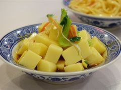 -锦彦岐山面(大唐不夜城店)