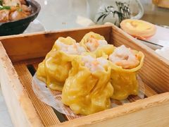 -黄埔华苑酒家(黄埔店)