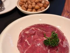 -南门涮肉(天坛南门店)
