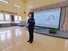 -吉而慧幼儿园-原红黄蓝幼儿园(世华水岸园)