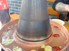 -木萨火锅(牡丹江路店)